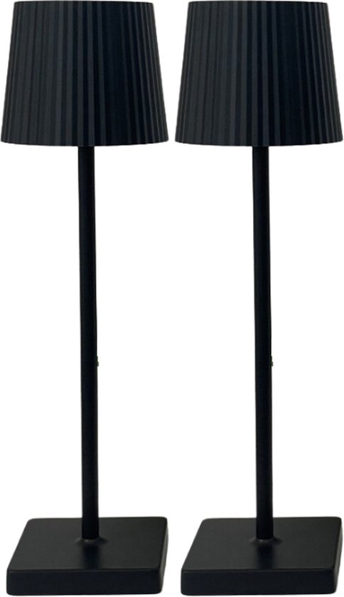 Looplamp Oplaadbaar - Dimbaar - 700 Lumen - - de webshop voor mannen