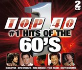 Top 40 #1 Hits Of The 60's (2-CD)