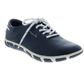 Tbs Dames Sneaker Tennis Dream Cruiser Baltic BLAUW 38