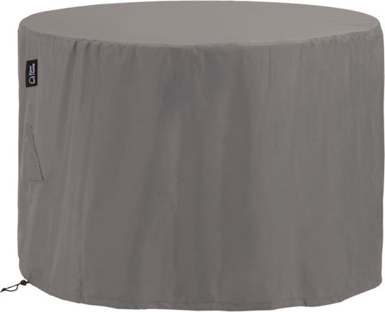 Kave Home - Iria beschermhoes voor ronde buitentafels max. 130 x 130 cm