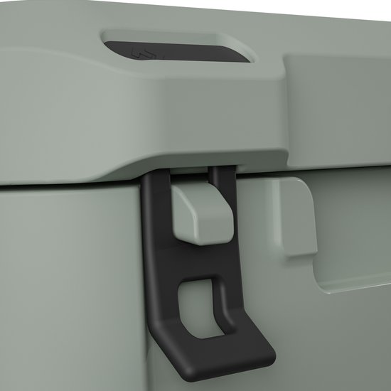 Dometic - Cool Ice CI 28 - Glacière passive - 28 litres - Moss(vert)