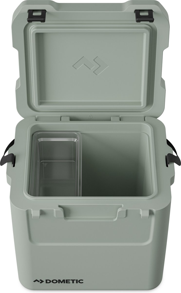 Dometic - Cool Ice CI 28 - Passieve Koelbox - 28 liter - Moss(groen) – foto 8