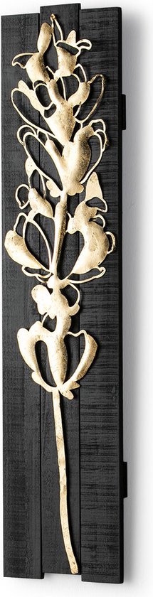 Natura Products 3D wanddecoratie | familiestamboom met 17