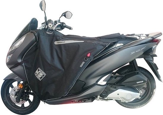 tucano beenkleed thermoscud 2018-2020 pcx 125 ie r202x