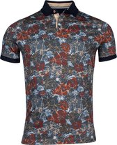 Baileys Korte mouw Poloshirt - 415228