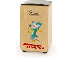 Fame Kiddy Cajon Tabaluga - Cajon