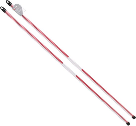 Pure2Improve Golf Alignment Toursticks van Pure2Improve — afbeelding 3