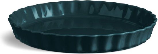 Tortenform Emile Henry Tief Belle-Ile 28 cm | Kochexperte