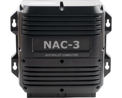 Simrad NAC-3 Stuurautomaat Computer | 000-13250-001