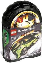 LEGO Racers Rally Rider - 8133