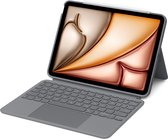 Logitech Combo Touch-toetsenbordhoes voor 11‑inch iPad Air (M2)