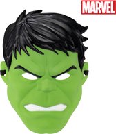 De Hulk Masker voor Kinderen (Marvel)
