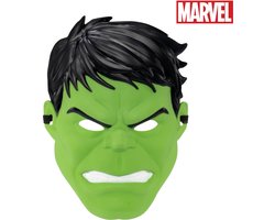 foto van De Hulk Masker voor Kinderen (Marvel)