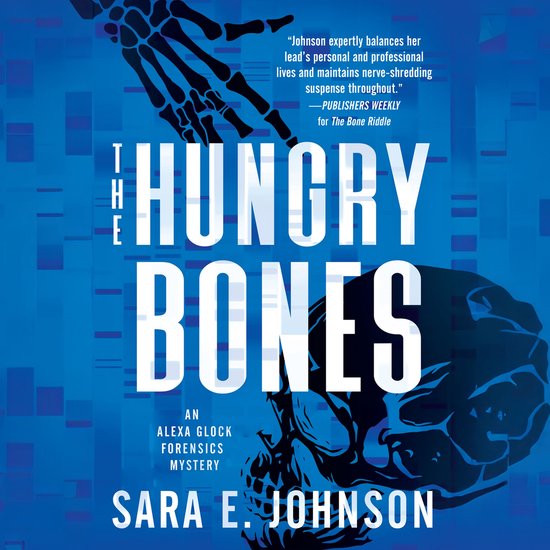 The Hungry Bones - cover