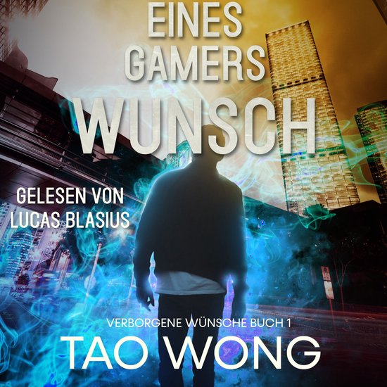 Eines Gamers Wunsch - cover