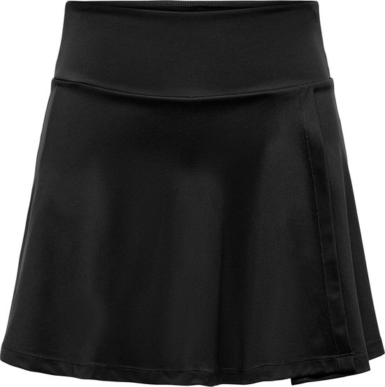 ONPMIKO - HIGH WAIST - TENNIS - PADEL - ROKJE - DAMES - ZWART - MAAT S -