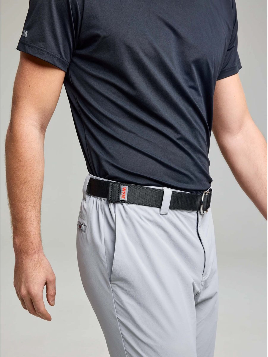 Slam Riem Logoriem - Sportswear - Volwassen