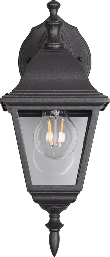 Wandlamp Philips Outdoor Damascus 915006003601 - Buitenverlichting