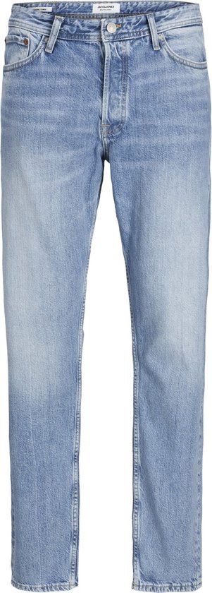JACK & JONES Chris Original loose fit - heren jeans - denimblauw - Maat: 30/32