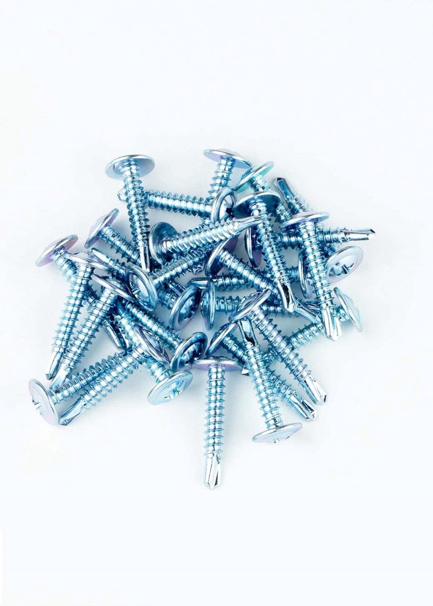Boorparker Ck 4.2X32mm (1000)