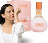 Jeanne en Provence - Dame Jeanne Nude Fruit Eau de Parfum voor vrouwen 75ml