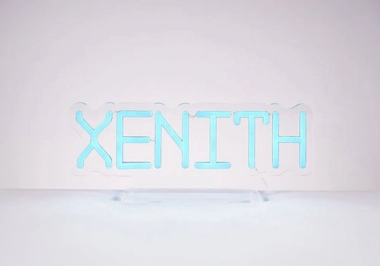Azerty Xenith - Bureaulamp