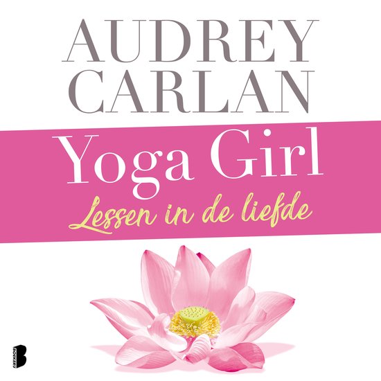 Lessen in de liefde - cover