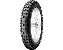 Pirelli Mt 21™ Rallycross 48p Tt Motorfiets-adventureband Zwart 80 / 90 / R21