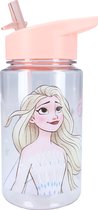 Vadobag Frozen 2 Drinkfles - Drink Up - 450 ml - Schoolbeker