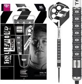 6 Fléchettes Pointe Acier Dogma - 23/24 Gr NORTHWALL | Decathlon