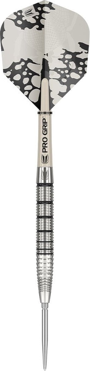 Target Exo 02 Swiss Point 90% - Dartpijlen - 22 Gram van Target — afbeelding 5