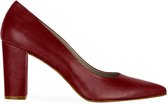 Noë Shoes Nirma Pump Wine 37,5