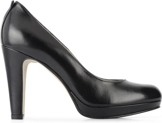 Noë Shoes Nabla Pump Black 35