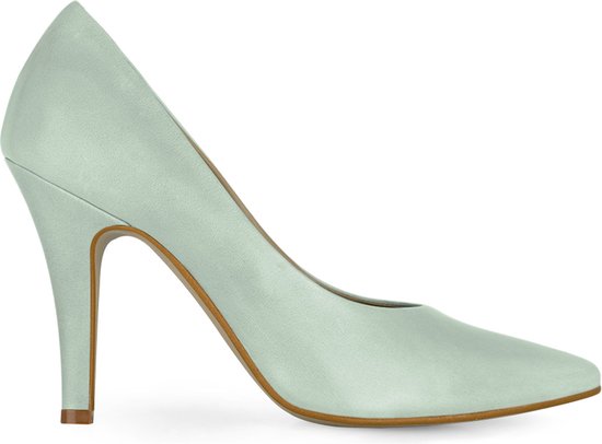 Nicole pump ZS - Aqua