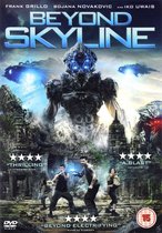 Beyond Skyline