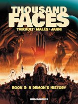 Thousand Faces 2 - A Demon's History
