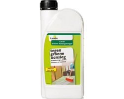 Luxan Groene Aanslagreiniger 1 ltr.