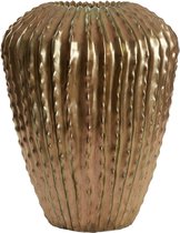 Light&living Vase Ø52x65 cm CACTI bronze antique