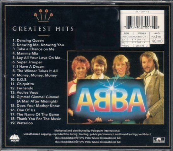 Abba