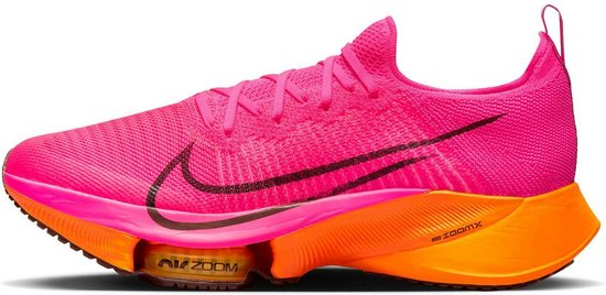 Running Nike Air Zoom Tempo Next% "Hyper Pink" - Maat 46