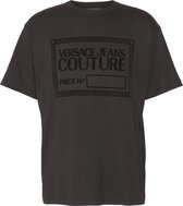 Shirt Zwart Piece t-shirts zwart
