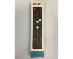 Eisenz Universele afstandsbediening - LG / Samsung / Sony / Hisense Televisie´s - OLED/LED TV Remote Control