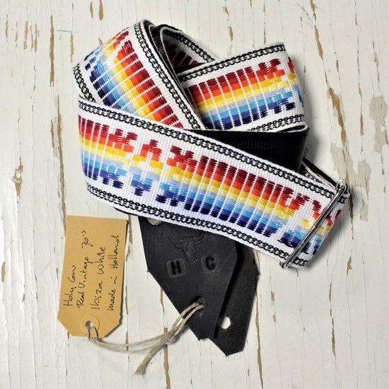 Fender Wild Animal Strap | Bax Music