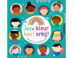 foto van Jouw kleur hoort erbij