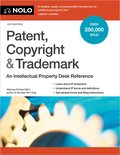 Patent, Copyright & Trademark