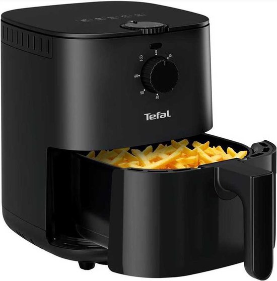 Tefal Easy Fry Essential EY13081 - Airfryer - 3,5L