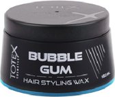 Totex Cosmetic Bubble Gum Hair Styling Wax 150 mL