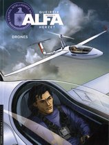 Alfa 18 - Drones