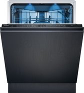 Siemens SX85YX02CE - iQ500 - Volledig geïntegreerde vaatwasser - 60 cm - XXL (extra hoog)
