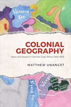 German and European Studies- Colonial Geography